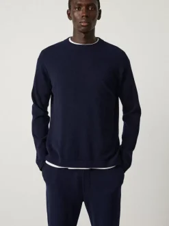 Men LISA YANG Sweaters^The Beneoit Sweater