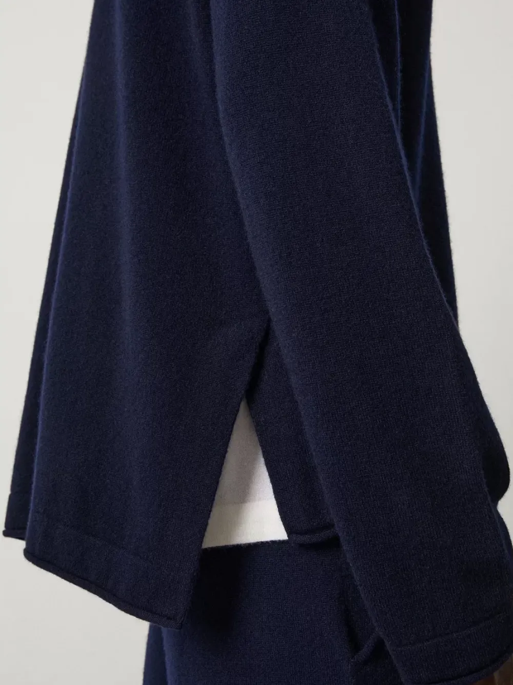 Men LISA YANG Sweaters^The Beneoit Sweater