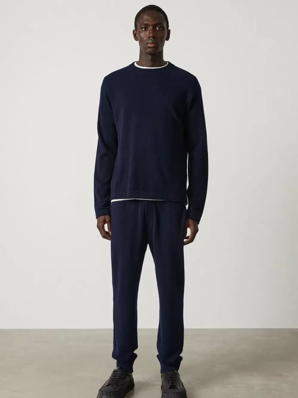 Men LISA YANG Sweaters^The Beneoit Sweater