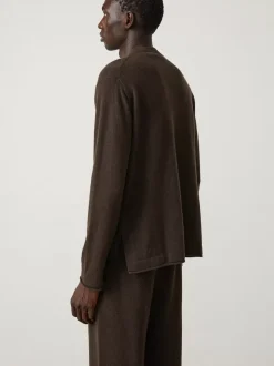 Men LISA YANG Sweaters^The Beneoit Sweater