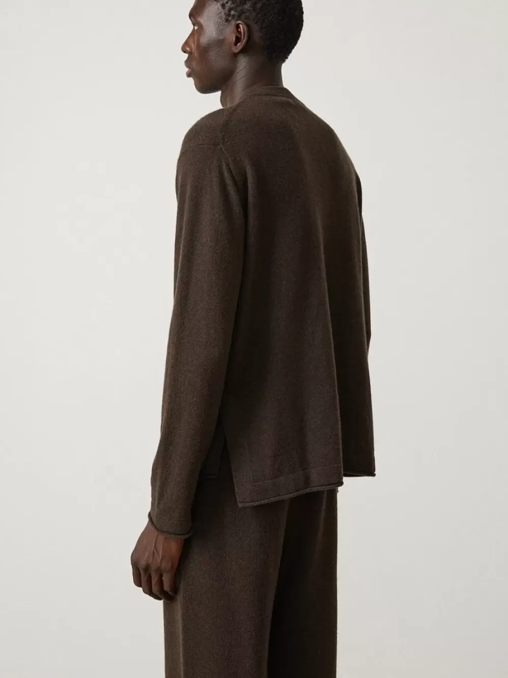 Men LISA YANG Sweaters^The Beneoit Sweater