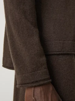 Men LISA YANG Sweaters^The Beneoit Sweater