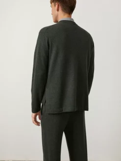 Men LISA YANG Sweaters^The Beneoit Sweater