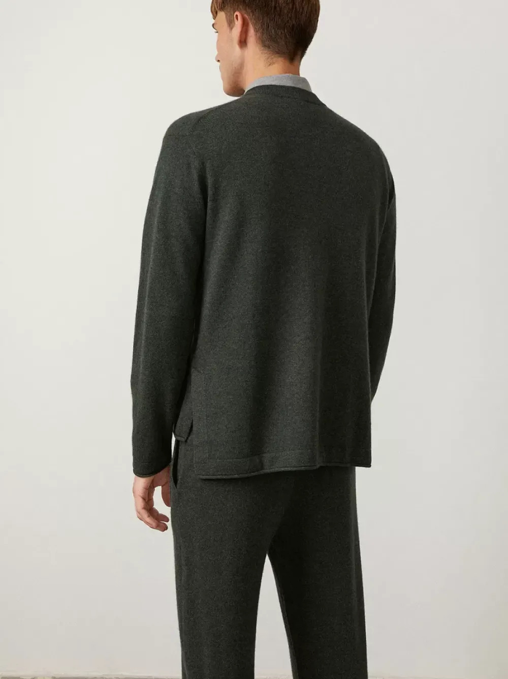 Men LISA YANG Sweaters^The Beneoit Sweater