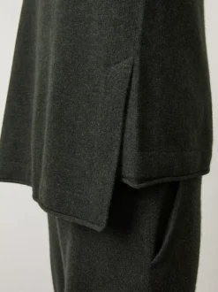 Men LISA YANG Sweaters^The Beneoit Sweater