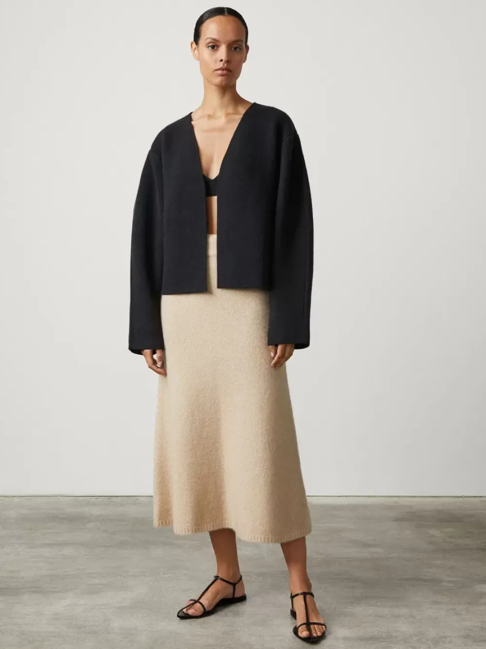 Women LISA YANG Coats & Jackets^The Bennett Jacket