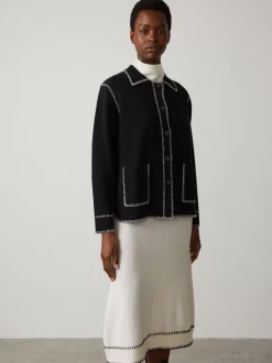 Women LISA YANG Coats & Jackets^The Billy Jacket