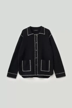 Women LISA YANG Coats & Jackets^The Billy Jacket