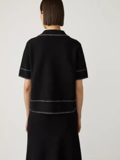 Women LISA YANG Tops^The Bobby Top