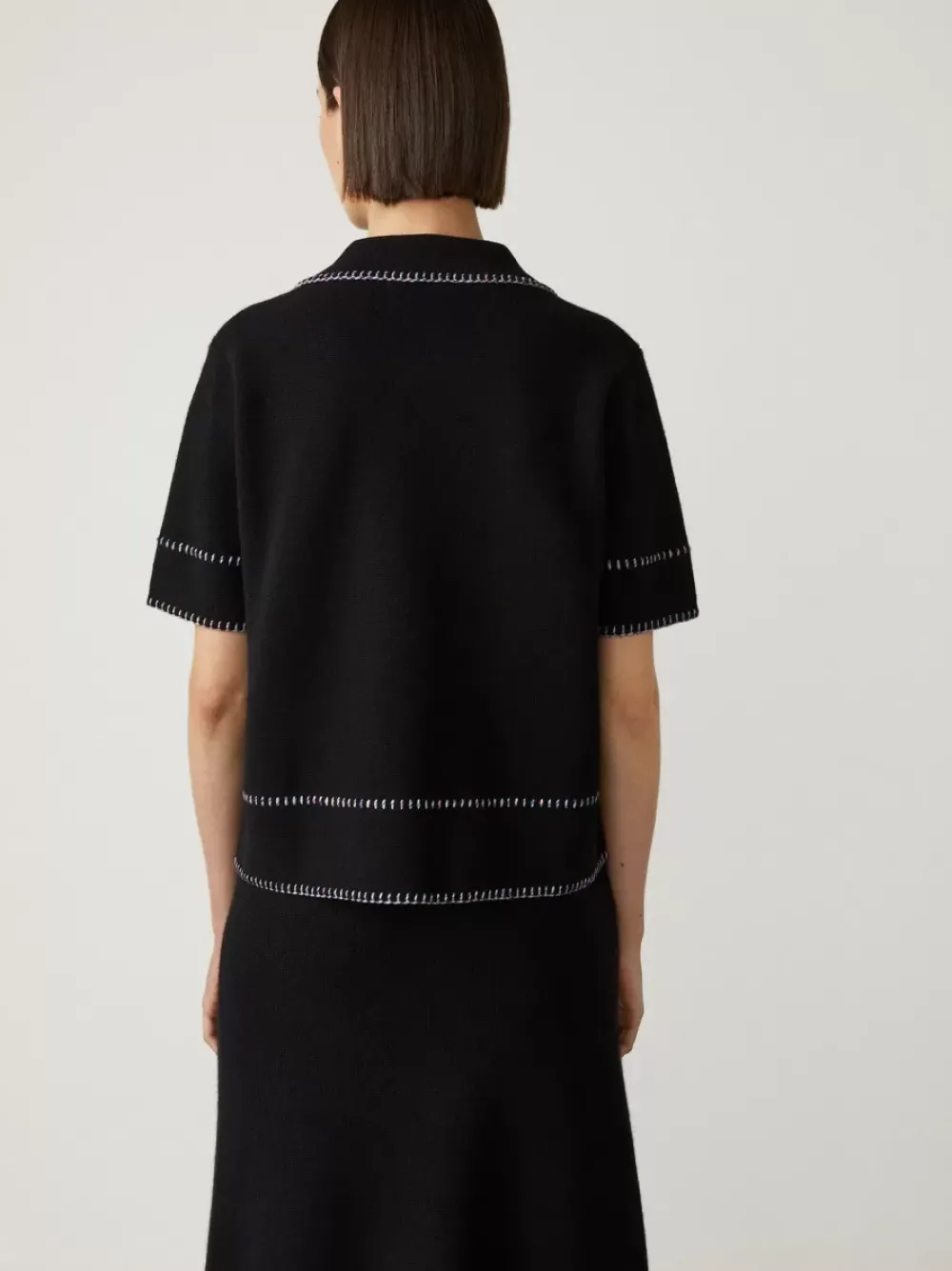 Women LISA YANG Tops^The Bobby Top