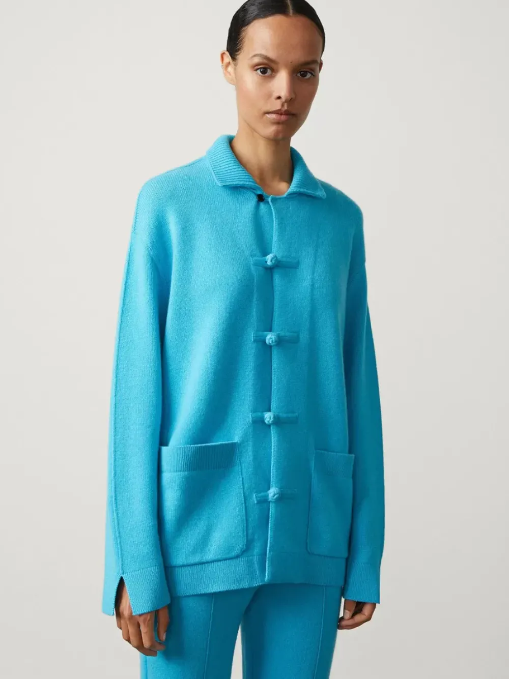 Women LISA YANG Coats & Jackets^The Bryson Jacket