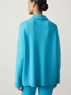 Women LISA YANG Cardigans^The Bryson Jacket