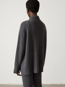 Women LISA YANG Cardigans^The Bryson Jacket