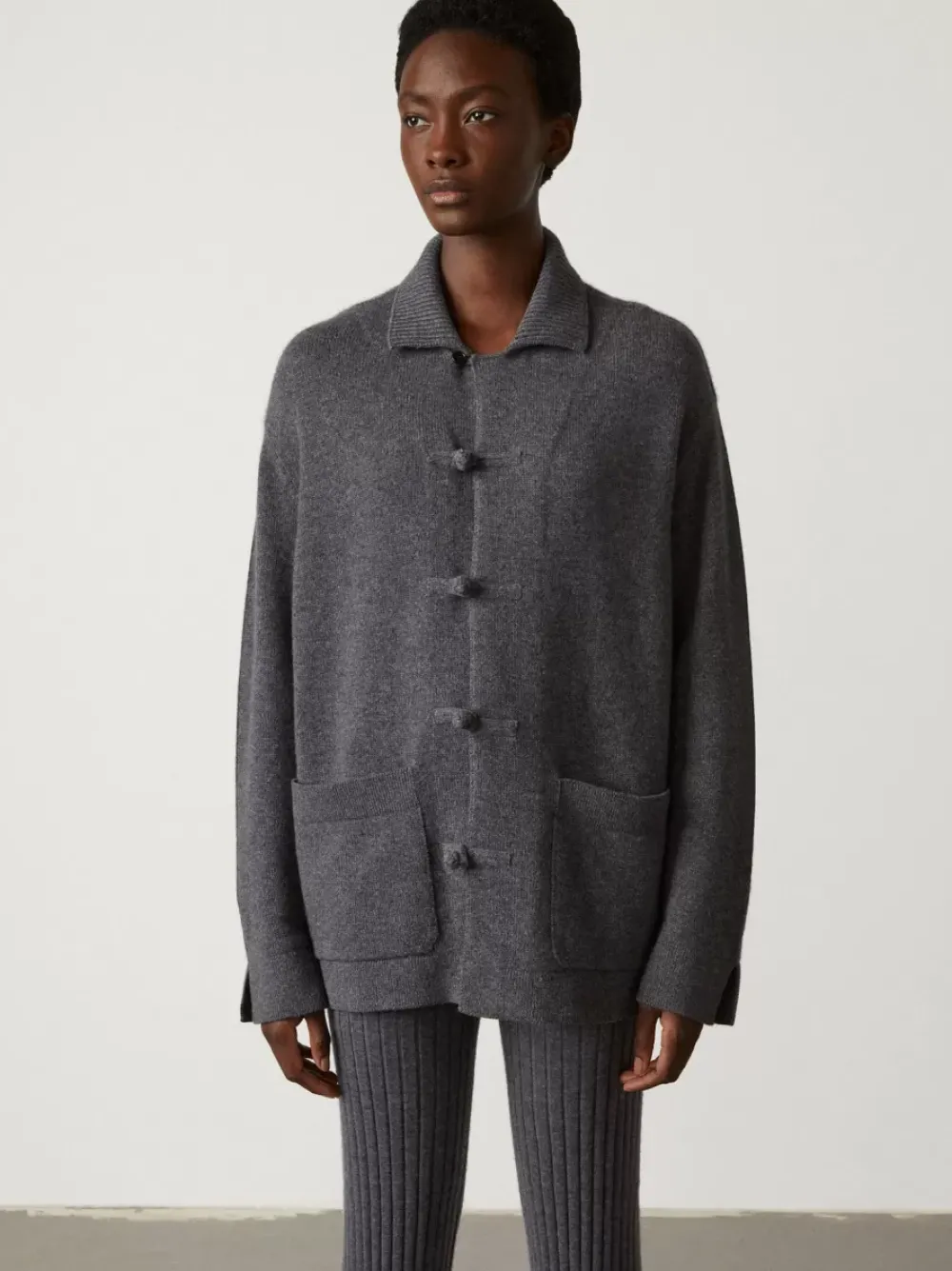 Women LISA YANG Coats & Jackets^The Bryson Jacket