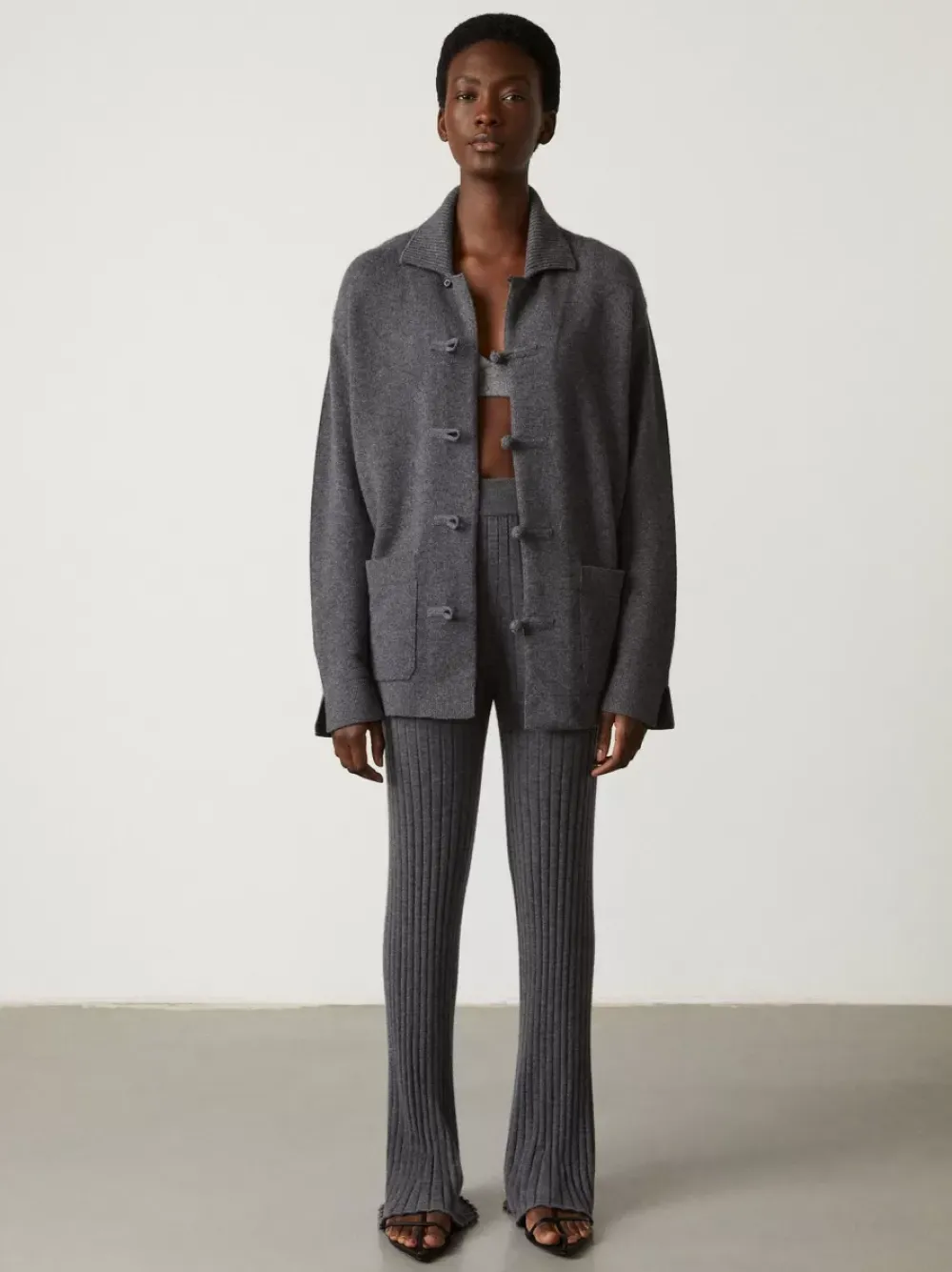 Women LISA YANG Coats & Jackets^The Bryson Jacket