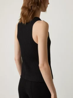 Women LISA YANG Vests^The Cameron Vest