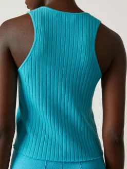 Women LISA YANG Vests^The Cameron Vest