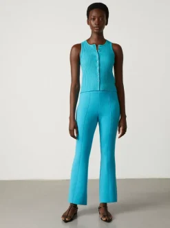 Women LISA YANG Tops^The Cameron Vest