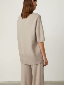 Women LISA YANG Tops^The Camille Sweater