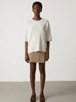 Women LISA YANG Tops^The Camille Sweater