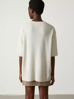 Women LISA YANG Tops^The Camille Sweater