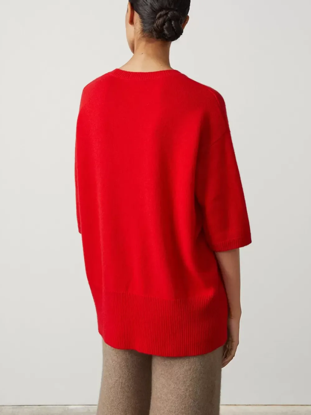 Women LISA YANG Sweaters^The Camille Sweater