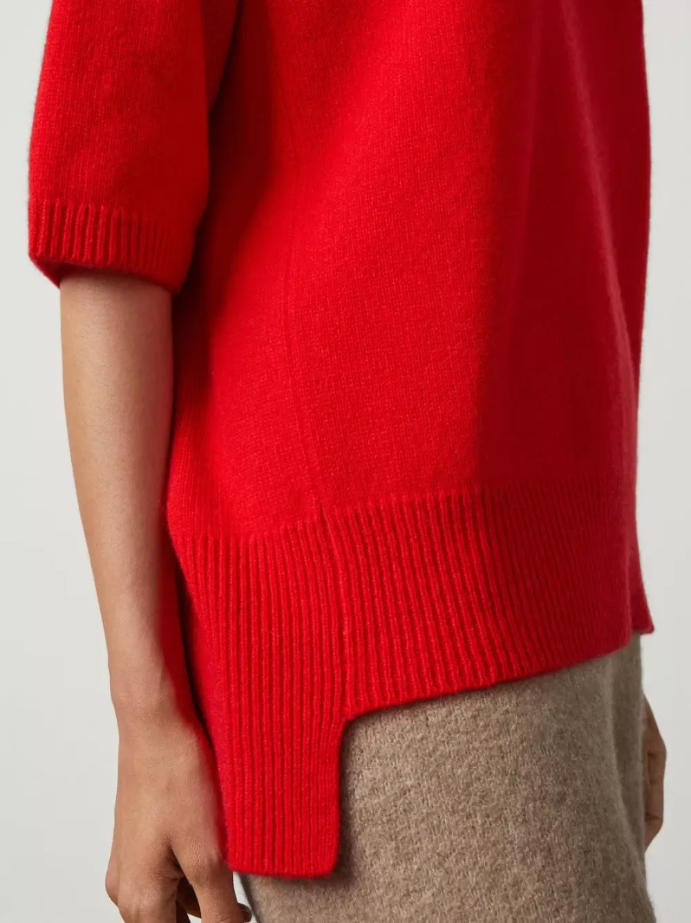 Women LISA YANG Sweaters^The Camille Sweater