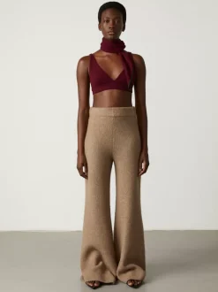 Women LISA YANG Tops^The Capucine Bralette