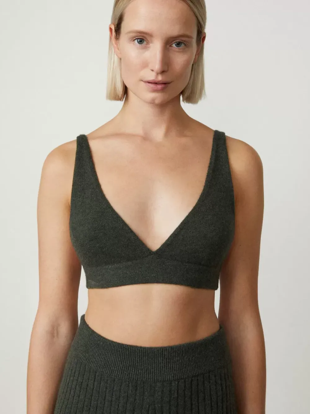 Women LISA YANG Tops^The Capucine Bralette