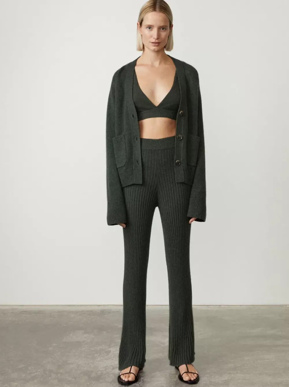 Women LISA YANG Tops^The Capucine Bralette