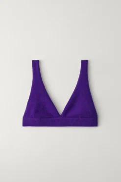 Women LISA YANG Tops^The Capucine Bralette