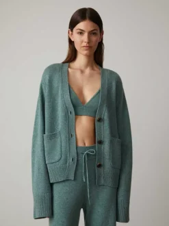 Women LISA YANG Tops^The Capucine Bralette