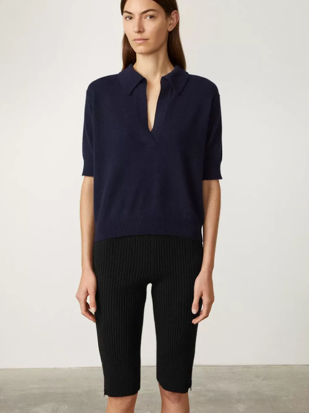 Women LISA YANG Sweaters^The Carina Sweater