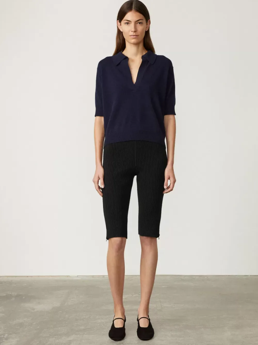 Women LISA YANG Tops^The Carina Sweater