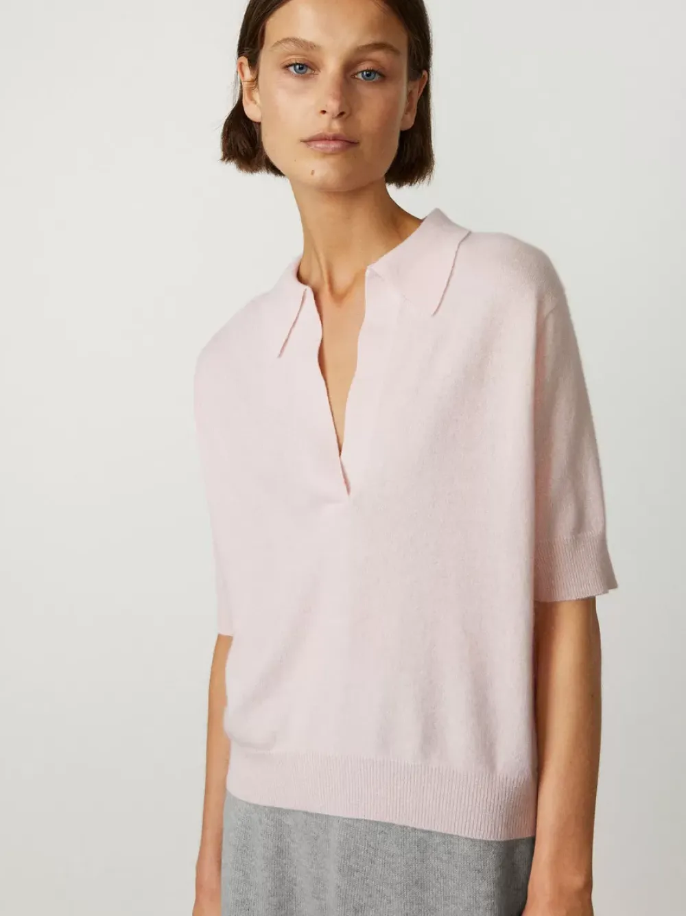Women LISA YANG Sweaters^The Carina Sweater