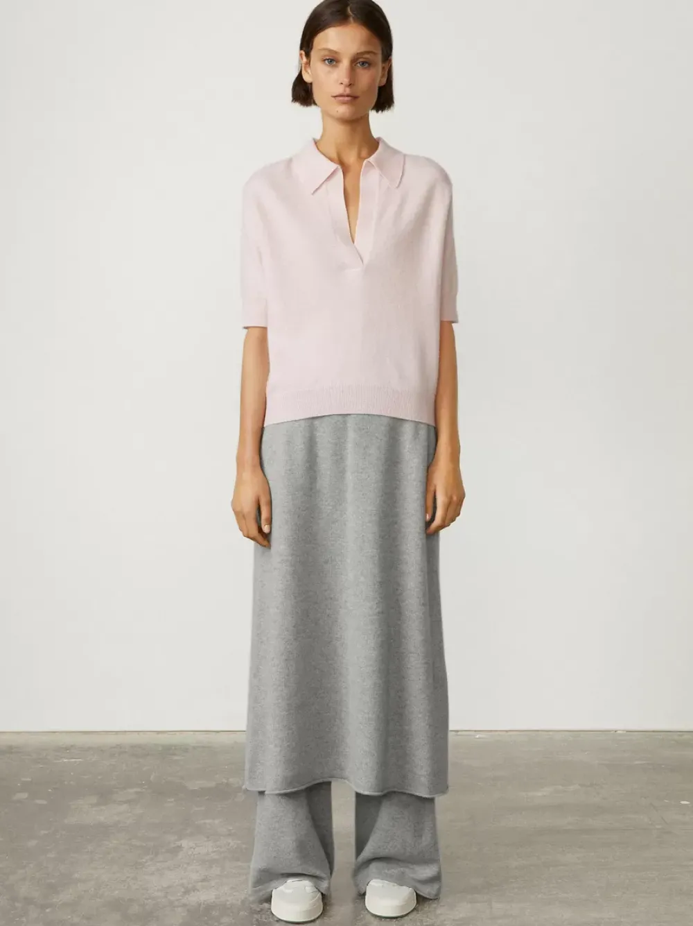 Women LISA YANG Tops^The Carina Sweater