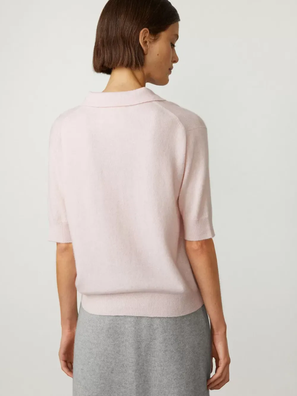 Women LISA YANG Tops^The Carina Sweater