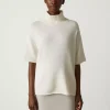 Women LISA YANG Sweaters^The Casey Sweater