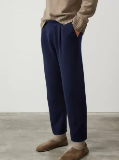 Men LISA YANG Pants^The Casper Trousers