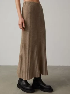 Women LISA YANG Skirts^The Celine Skirt