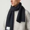 Men LISA YANG Scarves^The Chamonix Scarf