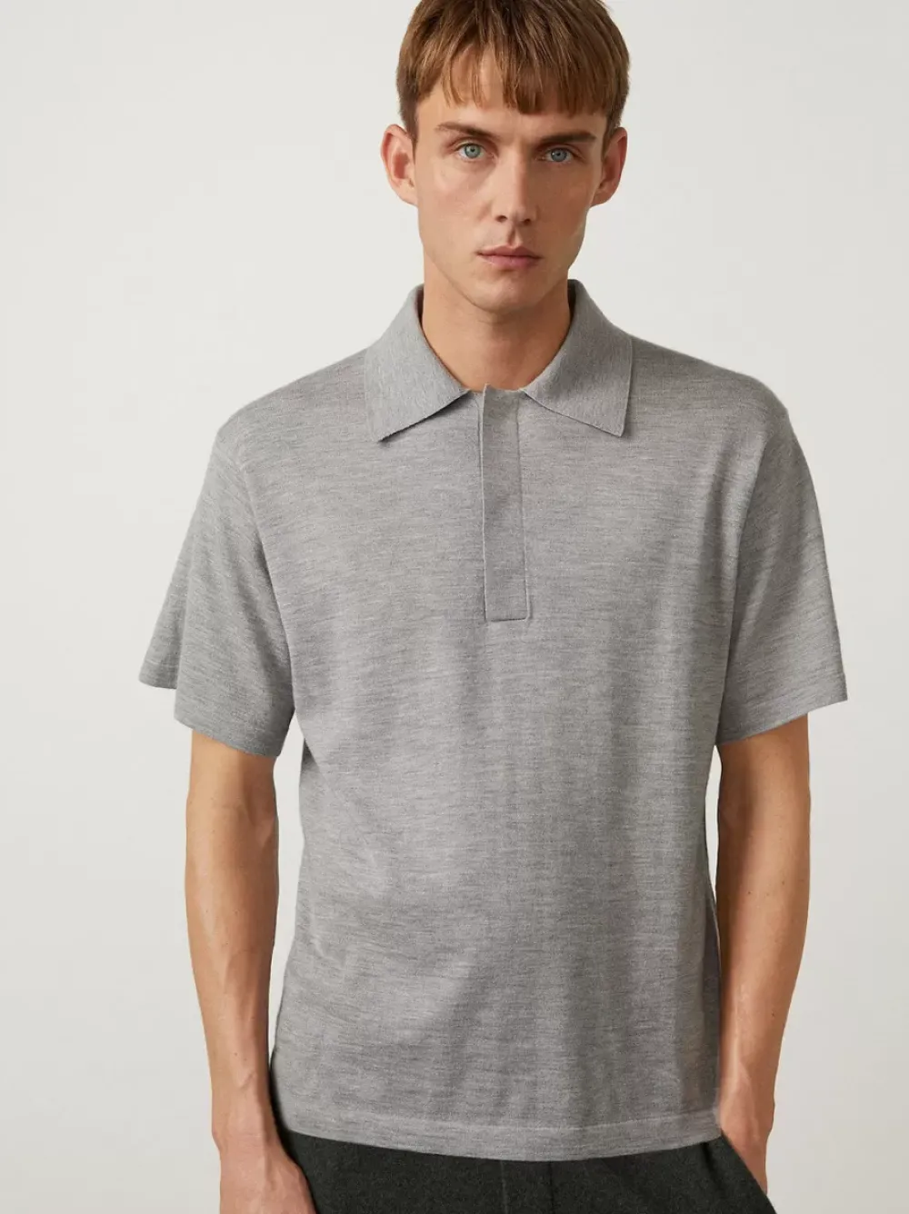 Men LISA YANG T-Shirts^The Charles Tee