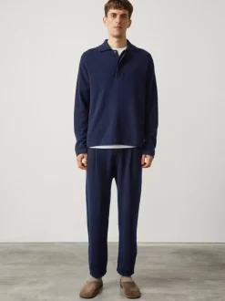 Men LISA YANG Sweaters^The Christopher Sweater