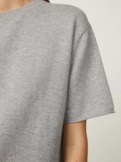 Women LISA YANG Tops^The Cila Tee