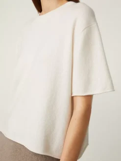 Women LISA YANG Tops^The Cila Tee