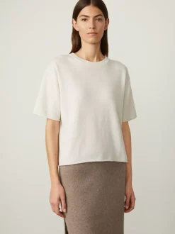 Women LISA YANG Tops^The Cila Tee