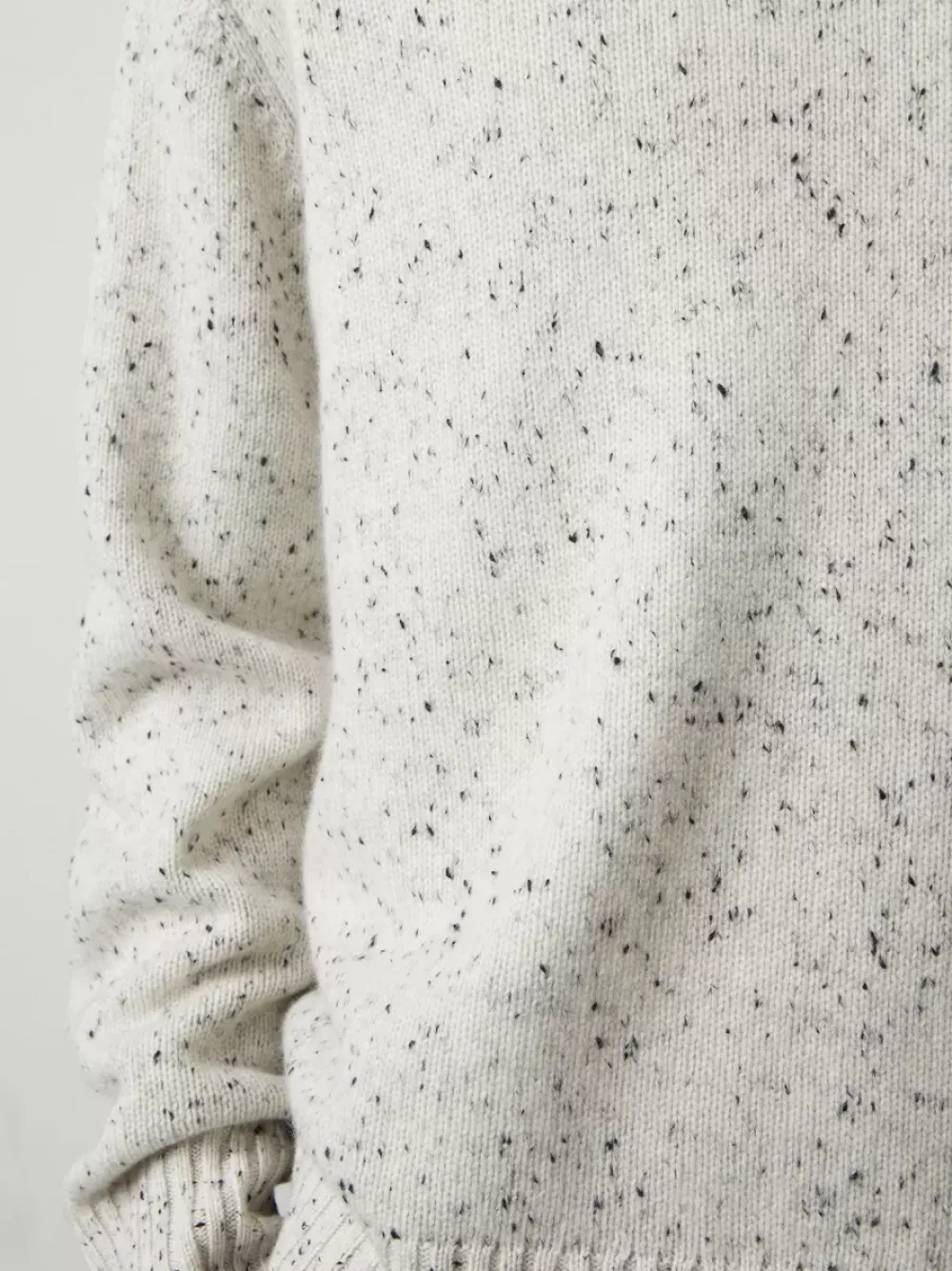 Men LISA YANG Sweaters^The Clarence Sweater