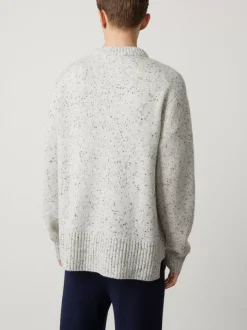 Men LISA YANG Sweaters^The Clarence Sweater