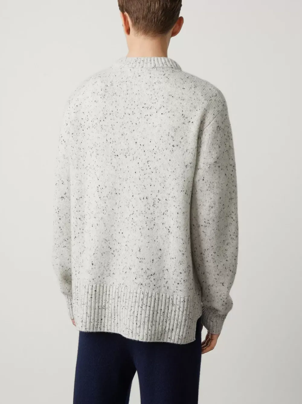 Men LISA YANG Sweaters^The Clarence Sweater