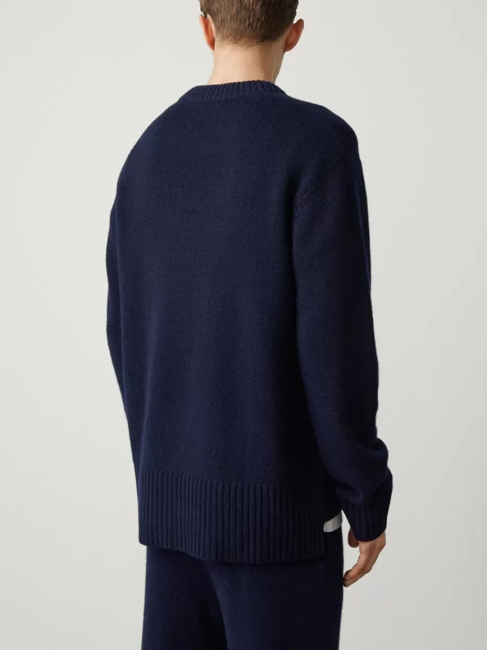Men LISA YANG Sweaters^The Clarence Sweater